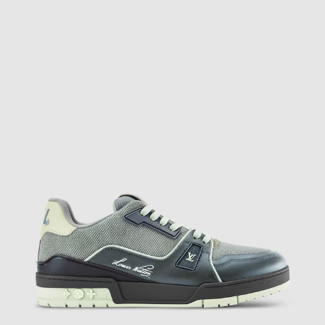 Men’s Premium Casual Sneakers  Stylish Lace-Up Comfort Shoes for Everyday Wear