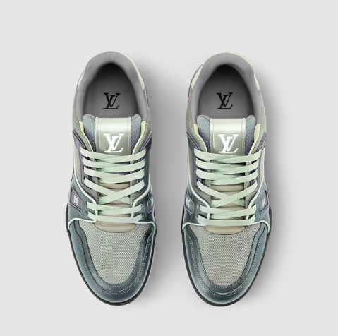 Men’s Premium Casual Sneakers  Stylish Lace-Up Comfort Shoes for Everyday Wear