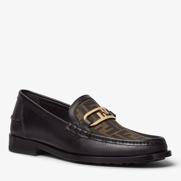 Premium O’Lock Loafers Leather Loafers