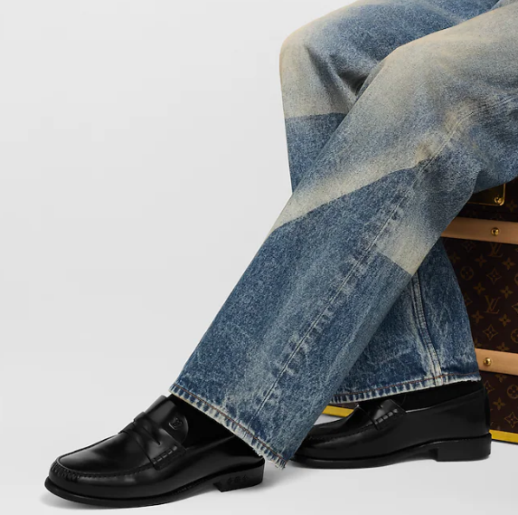 Elegant and Premium Shoes