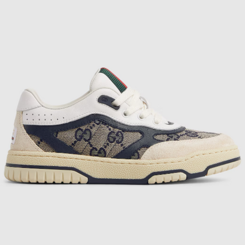 Premium GG Classic Re-Web sneaker