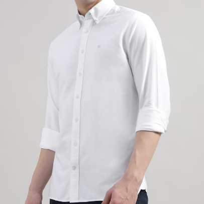 Men’s Classic  Shirt  Premium Cotton Comfort