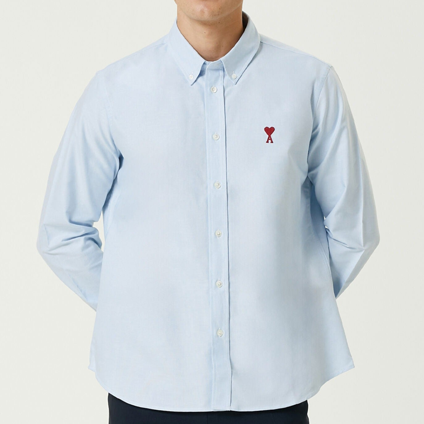 Premium Quality  Regular Fit  Button-Down  Shirt