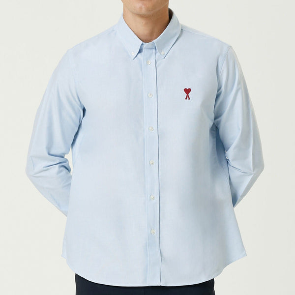 Premium Quality  Regular Fit  Button-Down  Shirt