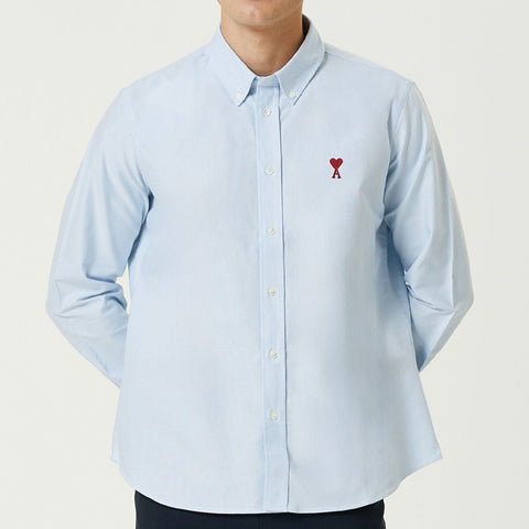 Premium Quality  Regular Fit  Button-Down  Shirt