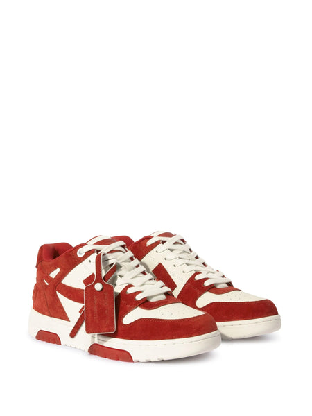 Luxury Branded Out Of Office Sneakers