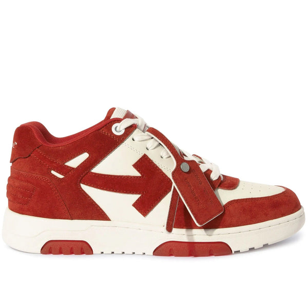 Luxury Branded Out Of Office Sneakers