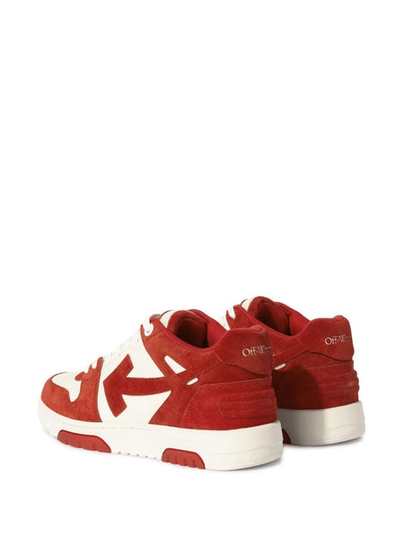 Luxury Branded Out Of Office Sneakers