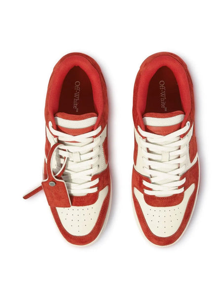 Luxury Branded Out Of Office Sneakers
