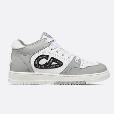 B57 Mid-Top Sneaker