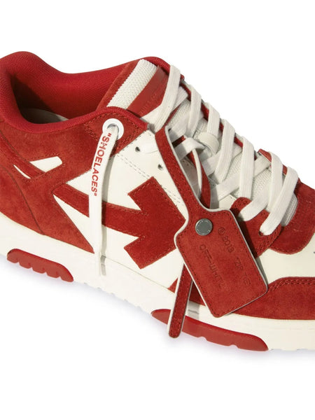 Luxury Branded Out Of Office Sneakers