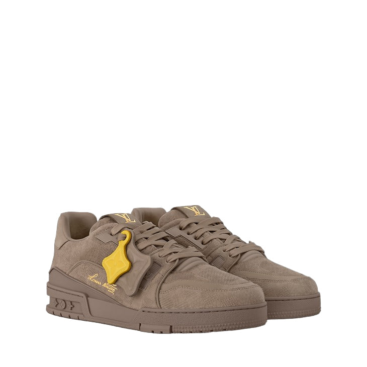 Luxury Trainer Sneaker