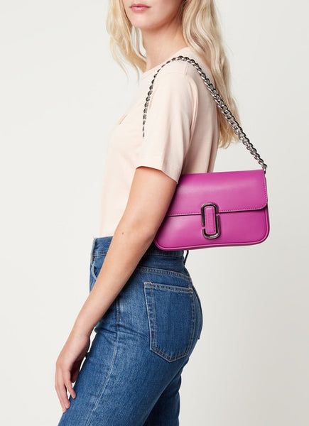 Premium Snapshot Shoulder Bag