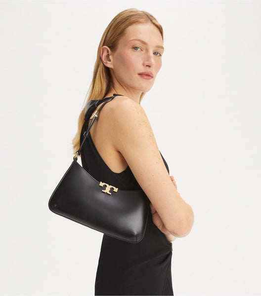 Premium Eleanor Slim Shoulder Bag