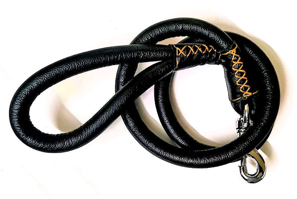 Leather Premium Quality Leashes for Dogs