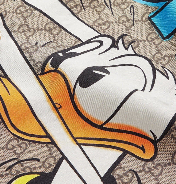 Premium Graphic-Print Silk Hawaii Shirt