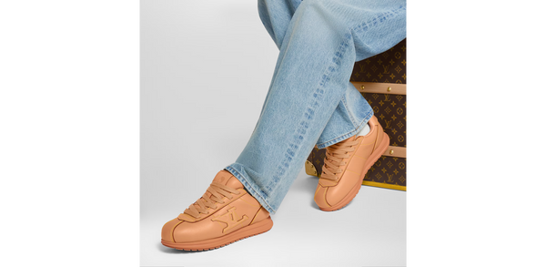 Luxury Brand  BUTTERSOFT Sneaker