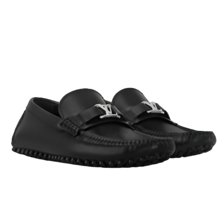 Hockenheim Mocassin