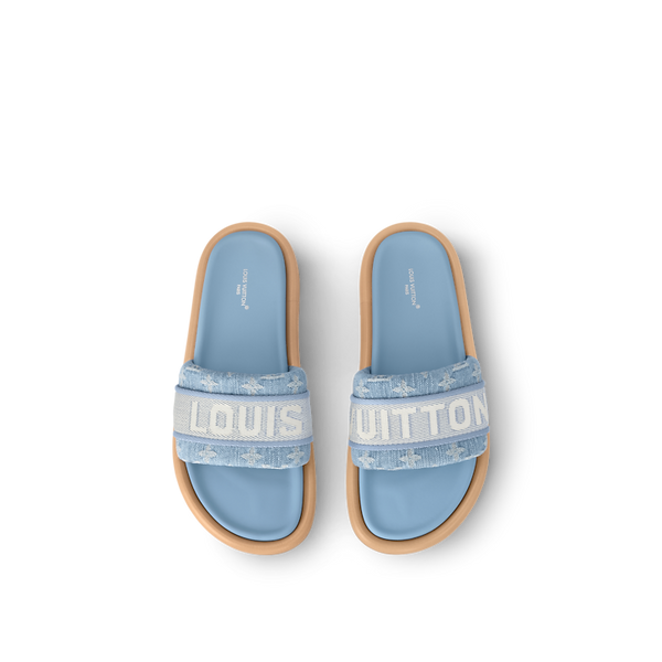 Branded  Premium  Bliss Comfort Mule