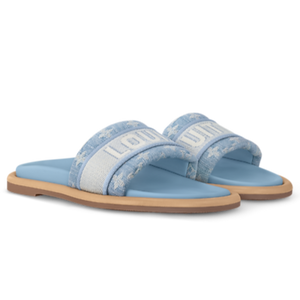 Branded  Premium  Bliss Comfort Mule