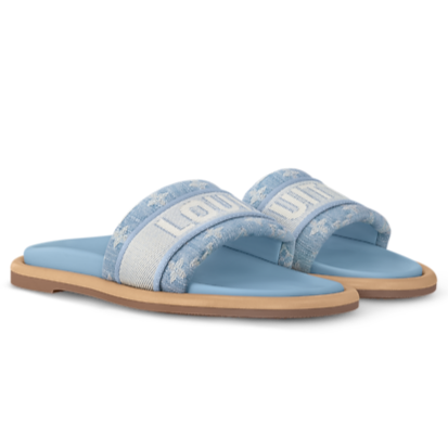 Branded  Premium  Bliss Comfort Mule
