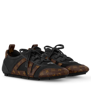 Premium L V Sneakerina