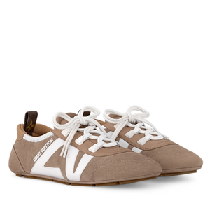 Luxury L V Sneakerina