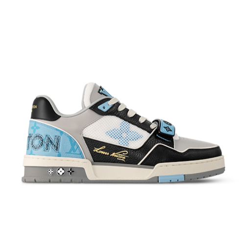 Premium Trainer Sneaker