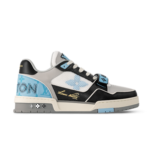 Premium Trainer Sneaker