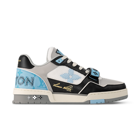 Premium Trainer Sneaker