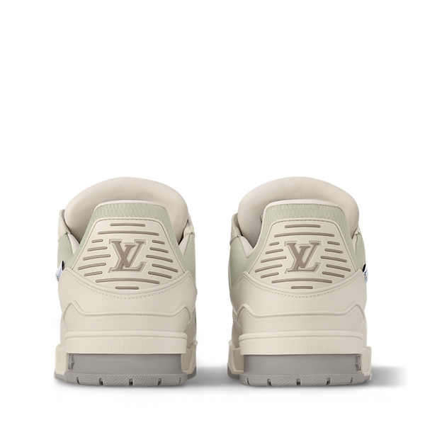 Premium Black Trainer Sneaker For Men