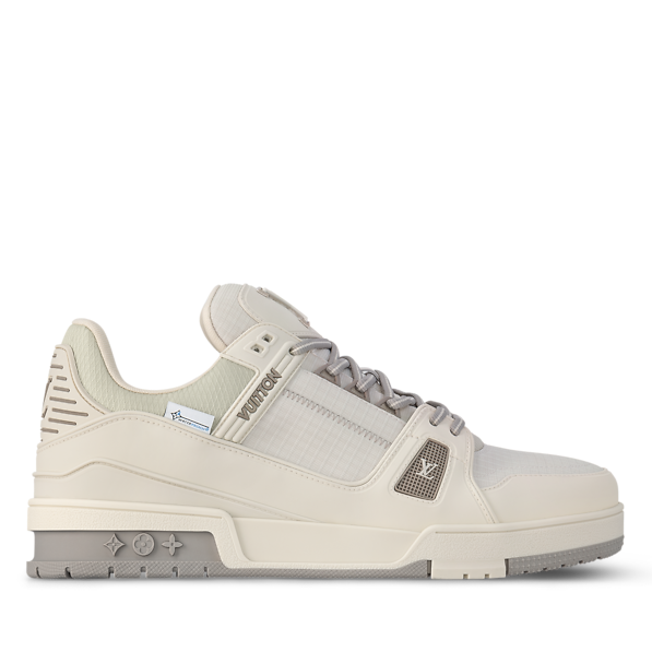 Premium Black Trainer Sneaker For Men