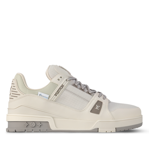 Premium Black Trainer Sneaker For Men