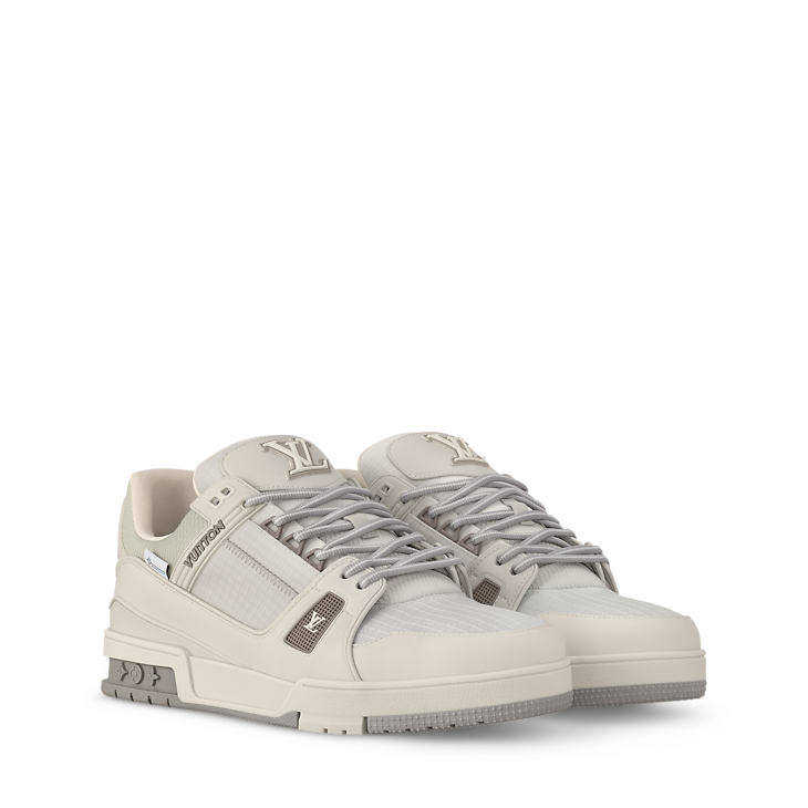 Premium Black Trainer Sneaker For Men