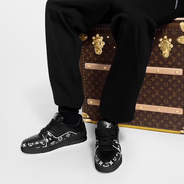 Premium Branded Trainer Sneaker