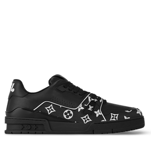 Premium Branded Trainer Sneaker