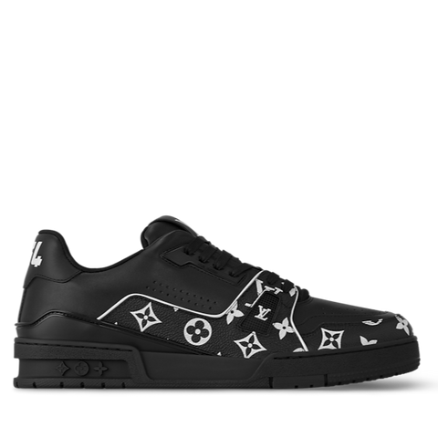 Premium Branded Trainer Sneaker