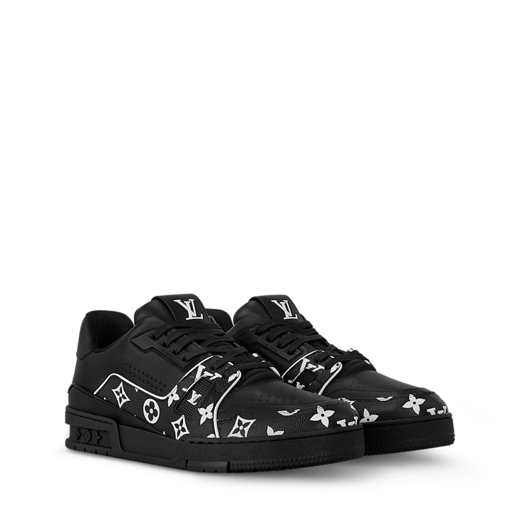 Premium Branded Trainer Sneaker