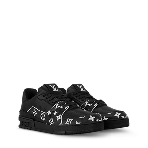Premium Branded Trainer Sneaker