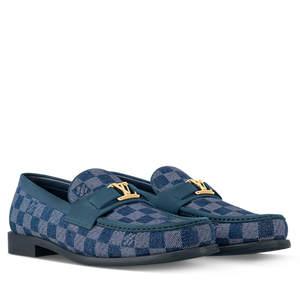 Exclusive  Branded  Major Loafer
