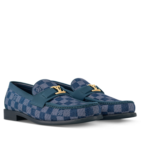 Exclusive  Branded  Major Loafer