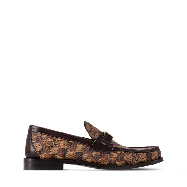 Elegant Premium Brown Major Shoes
