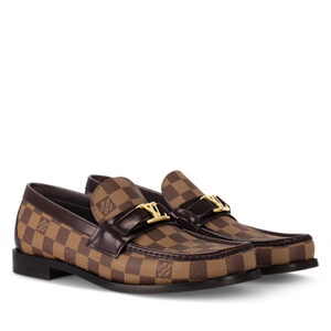 Elegant Premium Brown Major Shoes