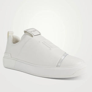 Premium  B-court low-top sneakers