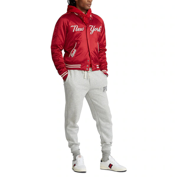 LuLuxury Varsity Jacket for Kids