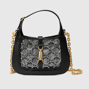 Luxury Mini High Quality Leather Sling bag