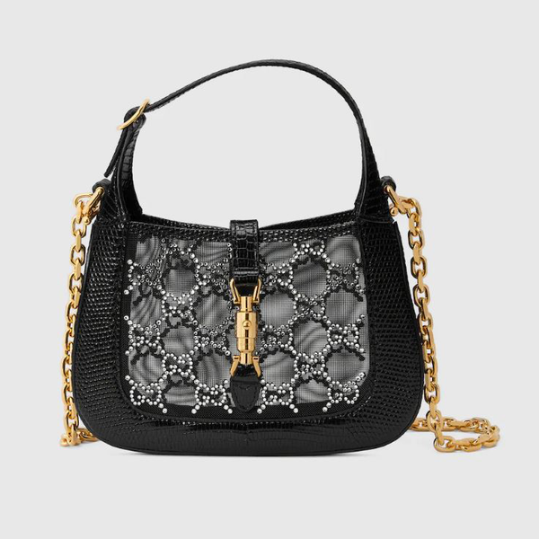 Luxury Mini High Quality Leather Sling bag