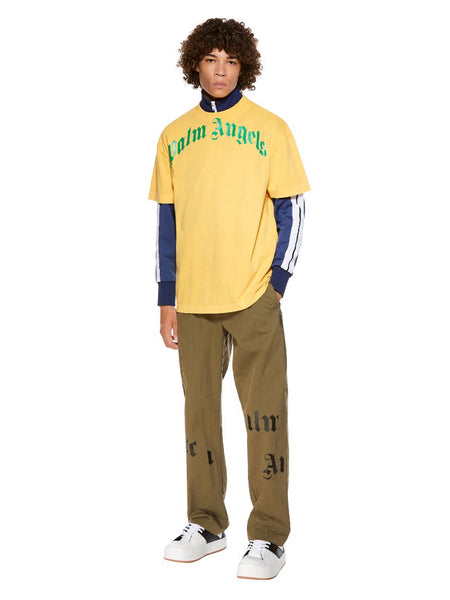 Premium Vintages Drop Shoulder T-shirt