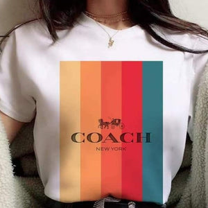 Premium Casual Wear Crew Neck T-shirt
