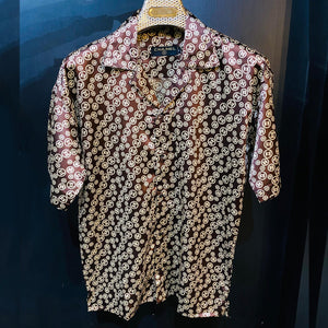 Premium Designer Drop Shoulder Shirt For Men